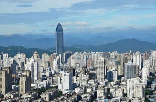 温州新世贸中心 城市天际线或将重塑