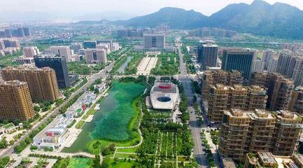 科技新星闪耀瓯江畔——首届世界青年科学家峰会温州龙湾启幕