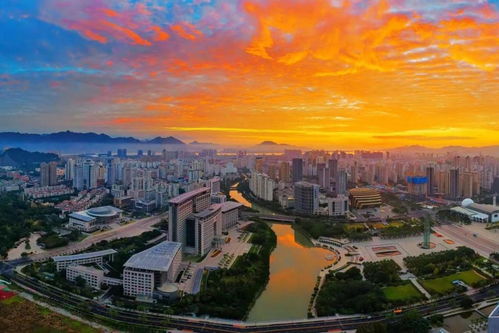 文明温州迎亚运丨内外兼修 城市焕颜